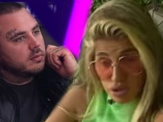 DALILA I CAR PONOVO RASKINULI, ONA JAVNO PRIZNALA: Filip i ja nismo zajedno, niti ćemo više ikad biti, nema potrebe da nas povezujete