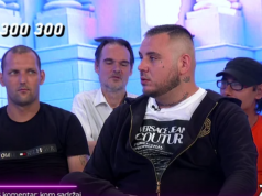 Filip Car u emisiji uživo otkrio da li je u vezi s Dalilom: Spakovao kofere, nakon 22 mjeseca ide u Crikvenicu!