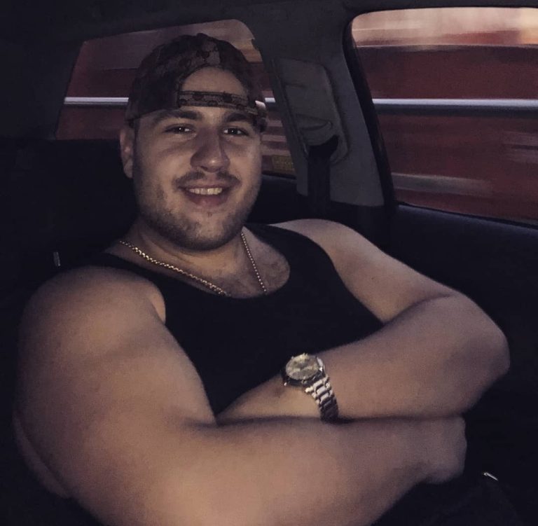 Ko je Haris Trbović, žestoki momak sa sarajevskog asfalta?
