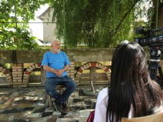 Još nije vidio Dalilu: Novinari otišli u Šepak, kod Huse! HUSO OTKRIO DA LI ĆE KUĆU PRIPISATI DEJANU, IMA PORUKU ZA CARA I DALILU