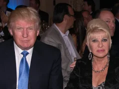 Preminula Ivana Trump, bivša supruga Donalda Trumpa!