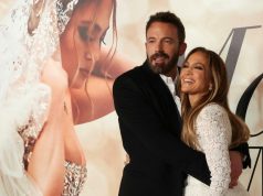 Vjenčali se Jennifer Lopez i Ben Affleck!