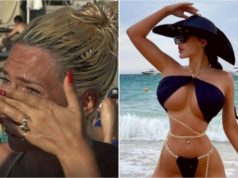 Jovana Jeremić: Maja Marinković je poslala koljača Velje Nevolje da mi prijeti