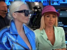 Karleuša uputila poruku podrške Jovani Jeremić: Tebi ne smije dlaka s glave da fali, gdje su muškarci?!