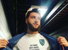 Jusuf Nurkić potpisao ugovor od 70 miliona dolara