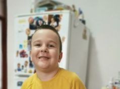 BUDIMO HUMANI/ Sedmogodišnjem Kenanu Katkiću iz Sarajeva potrebna pomoć