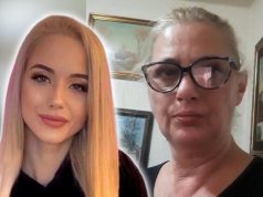 Griješe kad kažu da je u pitanju samoub.stvo! Majka Kristine Đukić Kike otvorila dušu: Očajna sam!