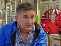 Koke bez dlake na jeziku: Zvezde Granda su čisti biznis, vrijeđa to robovanje i potpisivanje ugovora!