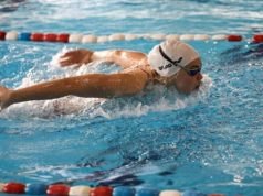 JOŠ JEDNA FENOMENALNA TRKA/ Pogledajte snimak: Kako je fantastična Lana Pudar stigla do zlata na Mediteranskim igrama u Oranu…