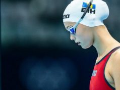 FENOMENALAN NASTUP/ Lana Pudar, čudo jedno: Spektakularnom trkom do novog prvog mjesta i plasmana u polufinale