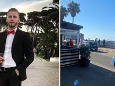 Bokser Leonardo Muratović ub.jen ispred noćnog kluba, otac Fahrudin ga želio osvetiti i ranio dva izbacivača!