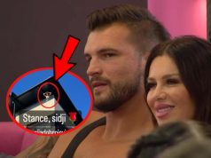 SLIJEDI HAOS – OSMAKČIĆ STIGAO U SRBIJU: Došao ispred Stanijine kuće i uradio ovo – ona izbezumljena (