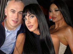 Aleksandra Subotić ponovo sa Pecom, starleta jedva dočekala da se vrati nevjernom suprugu!