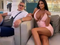 Maja Marinković se kupa u luksuzu: Peca za starletu bira najbolje u Crnoj Gori i ne skida osmijeh sa lica!