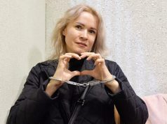 Kad Putin kažnjava: Novinarku smjestili na psihijatriju u Sibir nakon što je pisala o Mariupolju