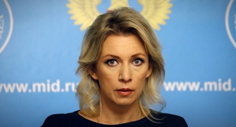 Zaharova Zapadu: Izazvali ste ovo, sad smo na rubu nuklearnog sukoba!
