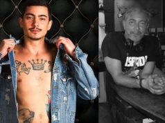 REPER SE BOLNIM RIJEČIMA OPROSTIO OD STRADALOG OCA: ŽIVIMO I UMIREMO KAO NA FILMU