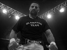 PREMINUO 39-GODIŠNJI HRVATSKI MMA BORAC