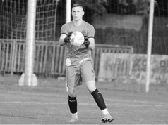 Mladi golman bh. niželigaša Mato Matić (20) preminuo dan nakon što je igrao utakmicu!