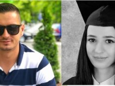 Emotivna objava Idriza Šišića, Melisinog muža, koja je preminula u 26. godini