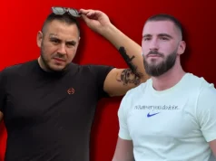 On je nebitan: Mensur priznao da se trudio da iskulira Cara na sve moguće načine! OTKRIO ŠTA GA JE MUČILO NAJVIŠE U SUKOBIMA SA NJIM! (VIDEO)