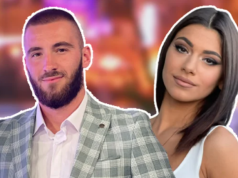 Mensur je definitivno prošlost: Milica Veselinović blista pored novog dečka! (Foto)