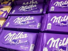 Najveća svjetska tvornica čokolade zaustavlja proizvodnju, među njima i Milka