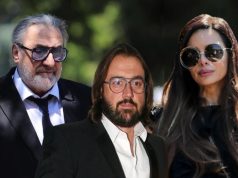 Nikolina je ubila mog sina, ako progovorim ide u zatvor! 2 godine nije spavala sa Vidojem: Miša Grof iznio jezive optužbe!