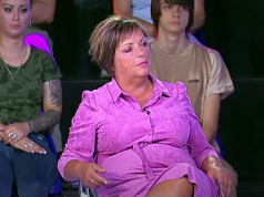 TO ŠTO JE DEJAN PREŽIVIO NE ZASLUŽUJE NIKO! NADICA ZELJKOVIĆ PODRŽALA DEJANA: Nada se njegovoj pobjedi