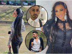 Pogledajte još nigdje viđene fotografije Naide Mujkanović dok je bila muškarac Ramiz! (Foto)