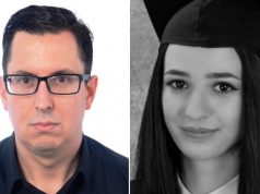 Dr. Omer Bedak o smrti Melise Bajgurić: Velika tragedija je da je preminula sa 26 godina i u petom mjesecu trudnoće