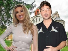 Rada i Milan 3 mjeseca nisu imali se.s: Izbjegavaće pjevačicu još 2 mjeseca i to sve zbog ovog zavjeta koji je dao