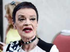 Fotka Ruške Jakić na plaži usijala mreže: Nevjerovatno kako čuvena voditeljka izgleda u 9. deceniji!