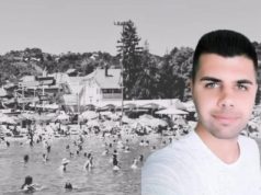 OVO JE MLADIĆ KOJI JE PREMINUO NA PANONSKIM JEZERIMA