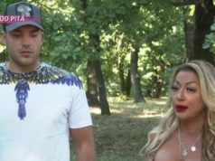 SANDRA I ANĐELO U EMISIJI UŽIVO PROGOVORILI O RASKIDU: On sve priznao, Rešićeva nije mogla da sakrije bijes!