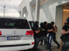 SAVA MARINKOVIĆ STIGAO LETOM IZ FRANKFURTA/ Osumnjičeni za ubistvo sarajevskih policajaca izručen BiH: U KPZ-u Sarajevo vanredna situacija