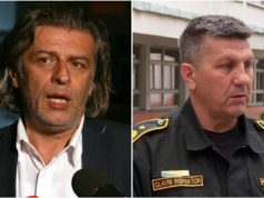Senad Kreho o napadu na Zorana Čegara: Ima povrede pršljena i ruke
