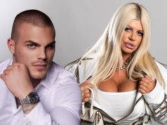 TONI O VEZI SA 23 GODINE STARIJOM DAROM BUBAMAROM: Ona je pravi drug, divna majka i profesionalac