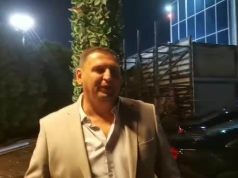Taki Marinković prvi put o ćerkinoj aferi sa Subotićkinim mužem, evo da li se čuo s njom