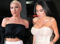 Tamara bijesna na Jeremićku: Podvojena ličnost, godinama zarađivala od rijalitija, žao mi je njenog mentalnog stanja!