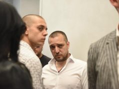 ZORAN MARJANOVIĆ PLAČE PRED SUDNICOM! Saznao da će robijati do kraja života (Foto)