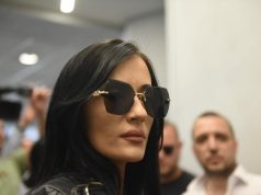 ZORICA ZOKA IZBAČENA IZ SUDNICE! Ljutito otkrila kako je Zoran reagovao na presudu da je kriv