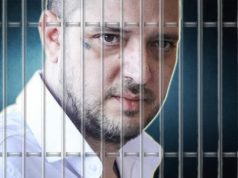 Ovako je protekla prva noć Zorana Marjanovića u zatvoru: Otkriveno šta je radio i kako se ponašao iza rešetaka!