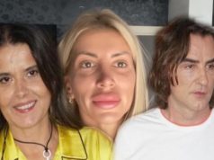OBRATILA SE JAVNO MILICI I ŽELJKU MITROVIĆU: Dalila ima važnu poruku za Velikog šefa u vezi “Zadruge 6”