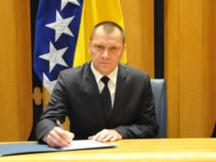Miletić: Moja plata će iznositi 5.100 KM, pojedinim parlamentarcima plata ide i do 8.000 KM kad se sve sabere