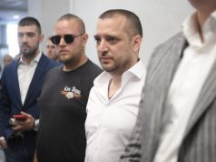 SUD U BEOGRADU: ZORAN MARJANOVIĆ JE KRIV ZA UBISTVO SUPRUGE JELENE, EVO KOLIKO JE DOBIO