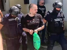 Uhapšen Zoran Marjanović: Policija ga sa lisicama na rukama izvela iz porodične kuće u Borči!