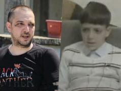 Ovo je najstrašniji snimak Zorana Marjanovića: Kad je imao 10 godina javno govorio o ub.cama i gradu mrtvih!