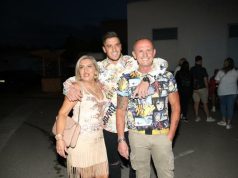Šok izjava Biljane Dragojević: Filipa Cara ću izljubiti kad ga budem vidjela