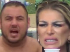 “STRPAĆU TE U ZATVOR!” Filip Car i Dalila napravili karambol “Kad mi se bude prij*balo napolju, zvaću te!”